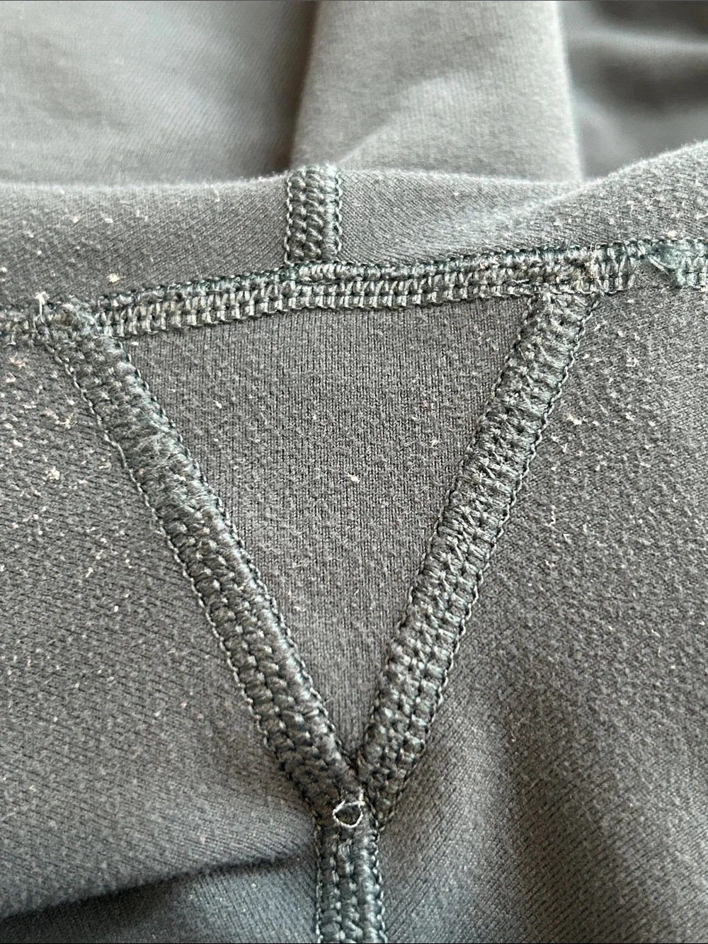 Lululemon Wunder Under Pant (Hi-Rise) (Tech Mesh 31